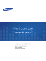 Samsung UN78HU9000F Manual de usuario