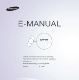 Samsung UN60FH6200F Manual de usuario