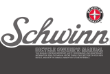 Schwinn 2010-2011 El manual del propietario