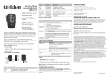 Uniden BC906W El manual del propietario