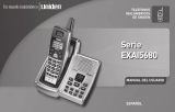 Uniden EXAI5680 El manual del propietario