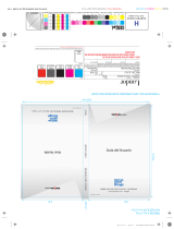 Verizon 2605 Manual de usuario