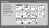 Hunter 53069R Guía de instalación