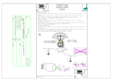 Eglo 89929A Guía de instalación