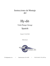 Hy-dit hydit200 Guía del usuario