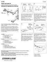Prime-Line R 7125 Guía de instalación