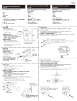 Arctek C3S0B-234 Guía de instalación