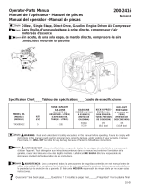 Industrial Air CTA5090412 Guía de instalación