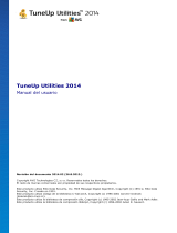 TuneUp Utilities 2014 Manual de usuario
