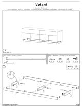 BoConcept Model 77 Assembly Instruction