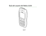 Nokia 7260 Guía del usuario