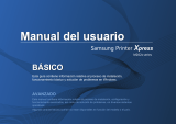 Samsung SL-M2026W El manual del propietario