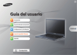 Samsung NP900X3E-EXP Manual de usuario