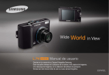 Samsung L74WIDE B Manual de usuario
