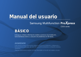 Samsung SL-C2670FW Manual de usuario