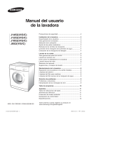 Samsung J1052 Manual de usuario