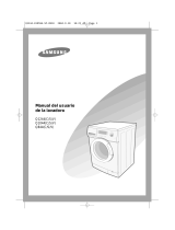 Samsung Q1244V Manual de usuario