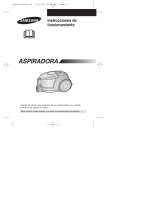 Samsung SC4350 Manual de usuario
