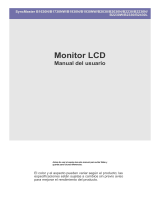 Samsung B2330H Manual de usuario