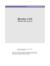 Samsung B2330 Manual de usuario