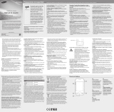 Samsung GT-C3310 Manual de usuario