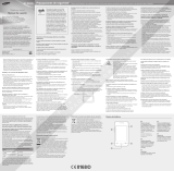 Samsung GT-S5220R Manual de usuario