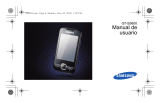 Samsung GT-S5600 Manual de usuario