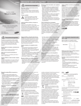 Samsung GT-C3050L Manual de usuario