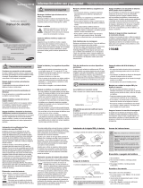 Samsung GT-C3110 Manual de usuario