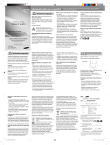 Samsung GT-E2210L Manual de usuario