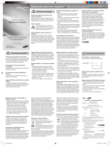 Samsung SGH-E251 Manual de usuario