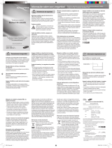 Samsung GT-E2510 Manual de usuario