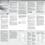 Samsung GT-E2120 Manual de usuario