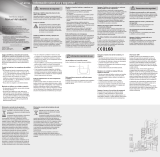 Samsung GT-E1150I Manual de usuario
