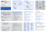 Samsung SGH-M300 Manual de usuario