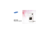 Samsung SGH-E420 Manual de usuario