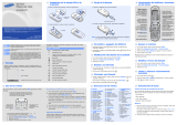 Samsung SGH-X510 Manual de usuario