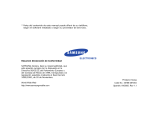 Samsung GH68-06704A Manual de usuario