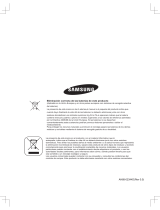Samsung MM-D530D Manual de usuario