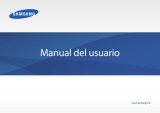 Samsung NP940X3GI-EXP Manual de usuario