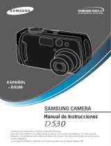 Samsung KENOX D-530 Manual de usuario