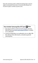 Samsung GT-S7560M Manual de usuario