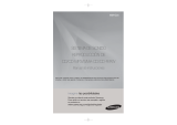 Samsung MM-G25 Manual de usuario