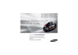 Samsung SMX-C14RN Manual de usuario