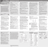 Samsung GT-S5270Y Manual de usuario