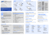 Samsung SGH-E116 Manual de usuario