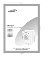 Samsung B1045A Manual de usuario