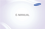Samsung UN48H4200AG Manual de usuario