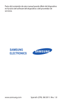 Samsung GT-I6712L Manual de usuario