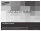 Samsung HMX-W200RN Manual de usuario